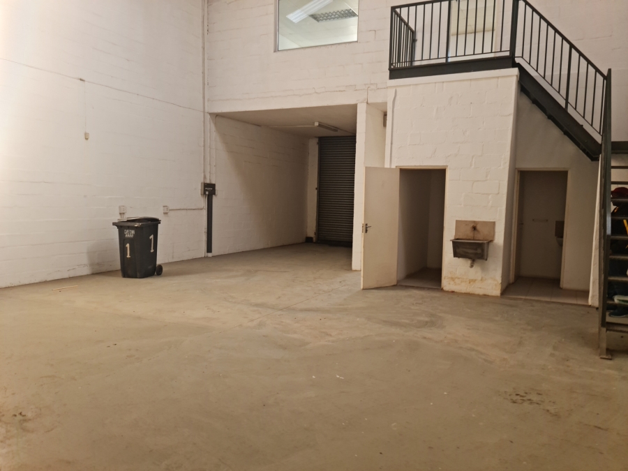 Commercial Property for Sale in Asla Park Western Cape